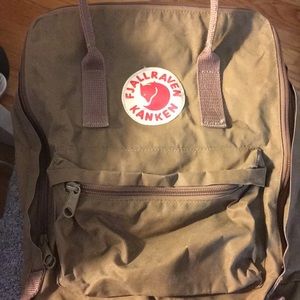 Fjallraven Kanken Backpack